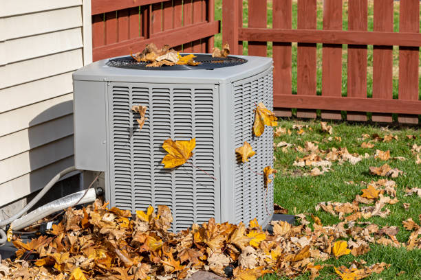 Best Residential HVAC Services  in Hohenwald, TN