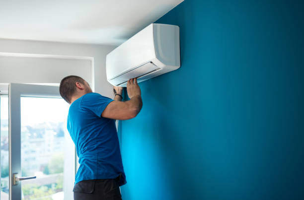 Best Residential HVAC Services  in Hohenwald, TN