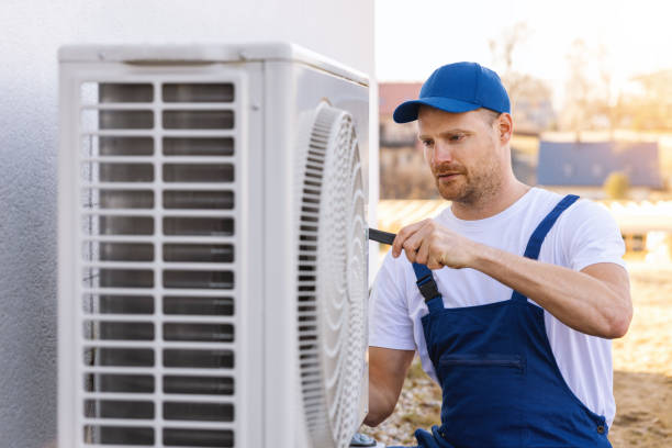 Best HVAC System Installation  in Hohenwald, TN