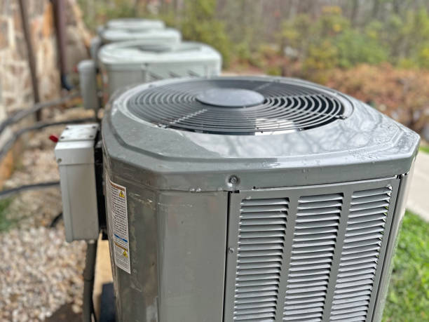 Best Ductless HVAC Repair  in Hohenwald, TN