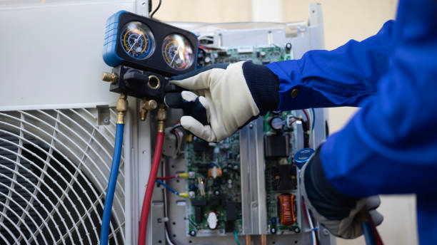 Best Best HVAC Companies  in Hohenwald, TN